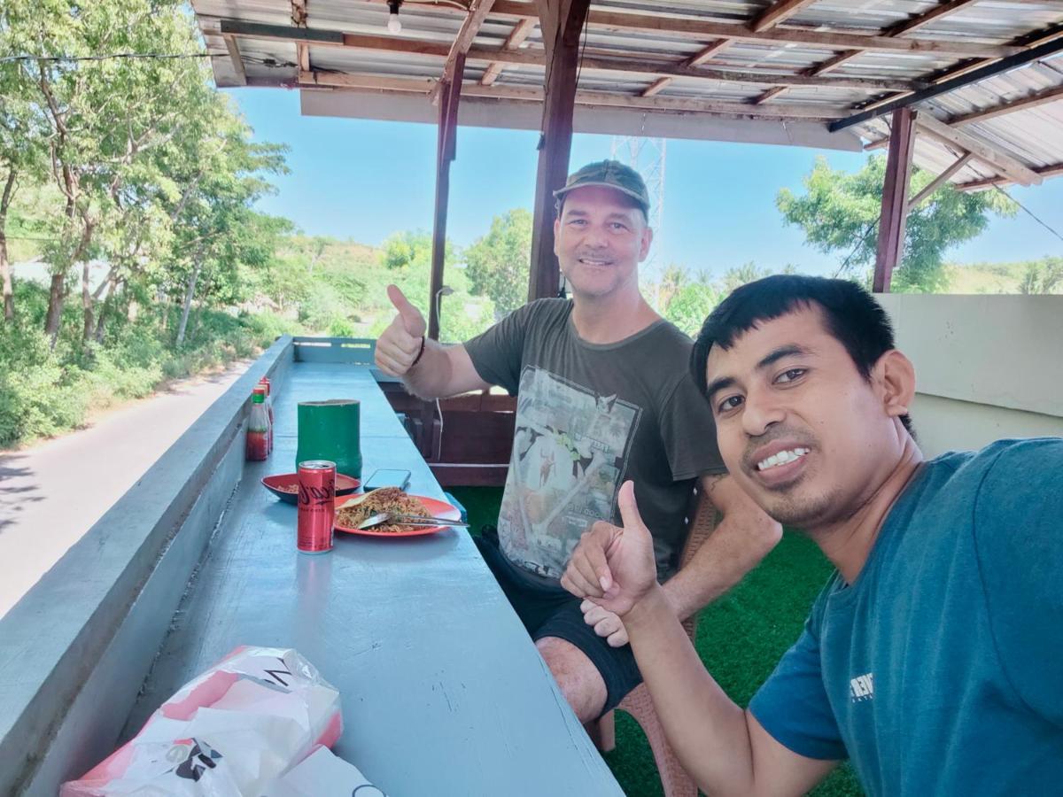 Satu Hati Homestay Ekas Extérieur photo